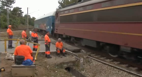 Протестна готовност в Северна България заради ново разписание на БДЖ