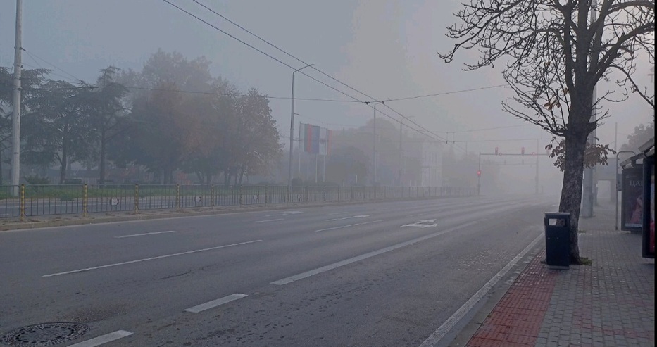 Синоптици бият камбаната за опасно явление в понеделник