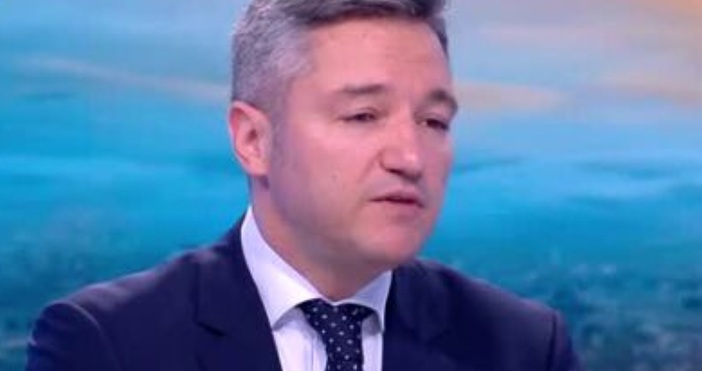 Време е Делян Пеевски и Бойко Борисов да са максимално изолирани