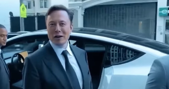 Петел следи какво се случва с Доналд Тръмп след като