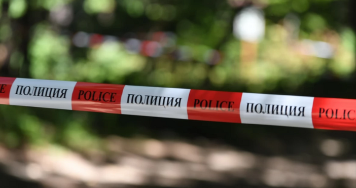 Нещо жестоко се случи под тепетата Трагедия разтърси Пловдив днес съобщава