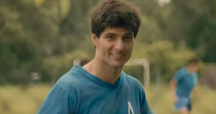 Страхотна новина за наш филм който се радва на огромен