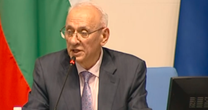 Председателският съвет е стигнал до консенсус за председател на парламента