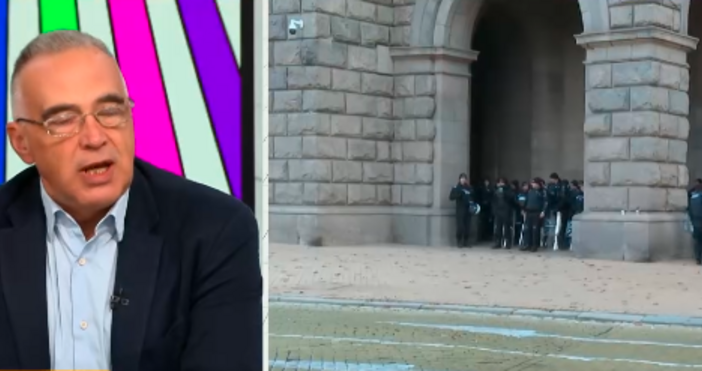 Ще бъда много учуден ако още днес депутатите успаят да