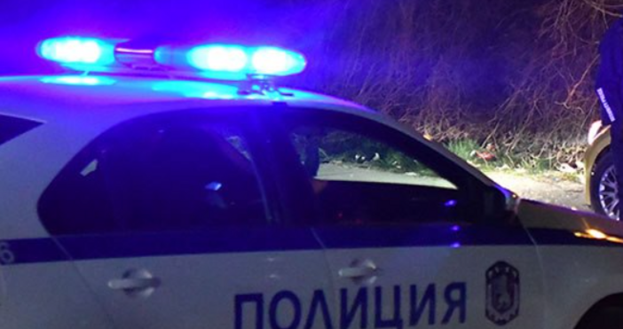 Тежко произшествие до наше село ТИР блъсна автобус с ученици в