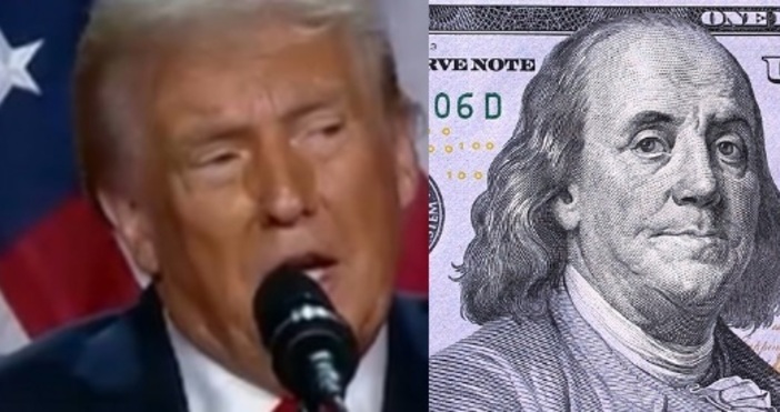 Нищо изненадващо не се случи в САЩ на последните избори Просто