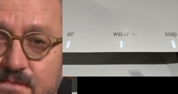 Журналистът Мартин Карбовски предизвика интерес с любопитен пост Този път темата