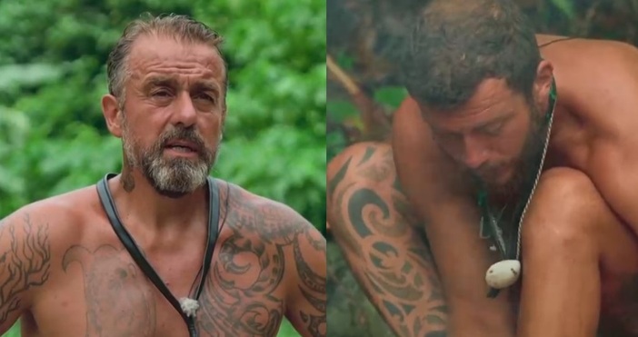 Сериозен лидерски конфликт се очерта в елитния лагер 1 на