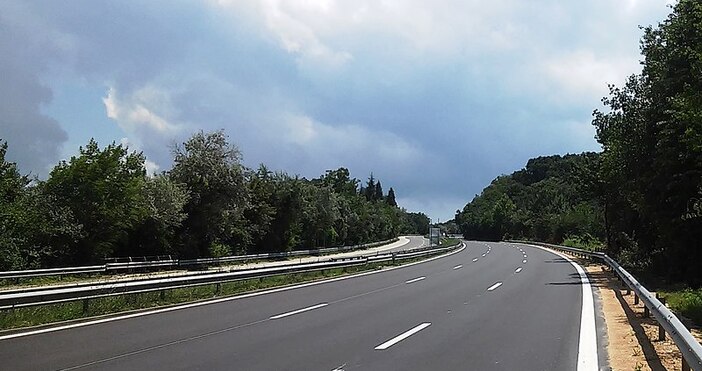 До края на 2025 година се очаква Министерството на околната