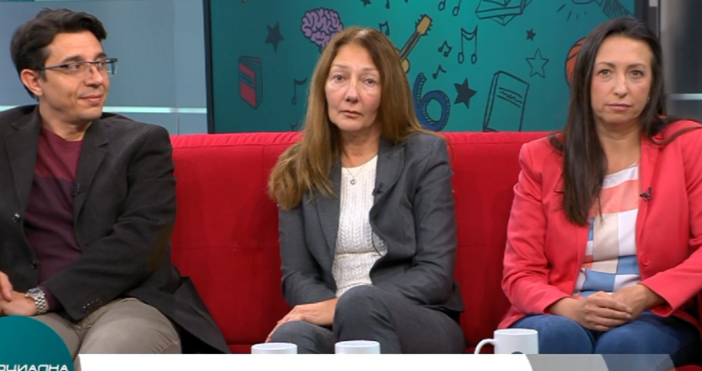 Децата които започват училище в 7 30 или 8 00 часа все