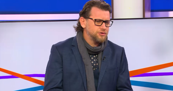 Трагедия с това определение назова новото Народно събрание актьорът Веселин