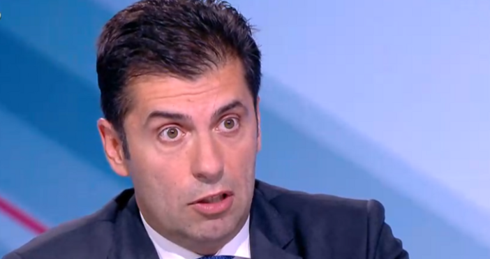 Не вярвам на думите на Бойко Борисов че не иска