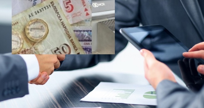 Банките отчитат затягане на условията по кредитите за фирми и