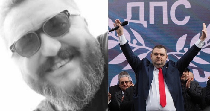 Мартин Карбовски е впечатлен от случилото се днес пред Народното