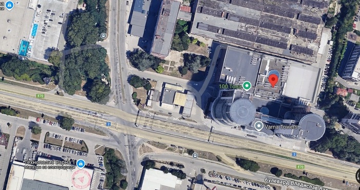 Призовават се гражданите да използват обходните маршрути през бул Сливница