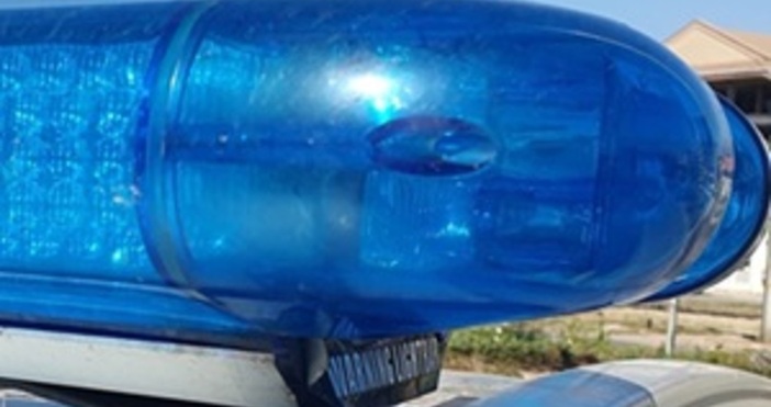 Масов бой в Плевен съобщиха от полицията На 9 ноември вечерта