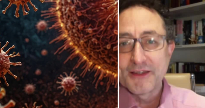 По въпроса с така наречената ходеща пневмония д р Аспарух Илиев