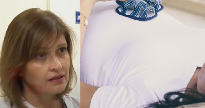 Епидемия от детски раждания в БургасВ Бургас е регистриран притеснителен ръст на