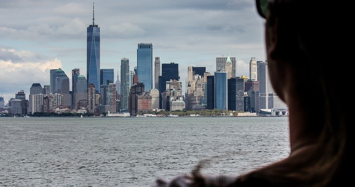 Премиерът Димитър Главчев и министърът на външните работи Иван Кондов