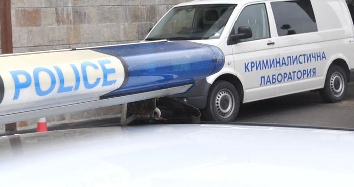 Мъж почина на пейка в Кюстендил съобщиха от пресцентъра на Областна