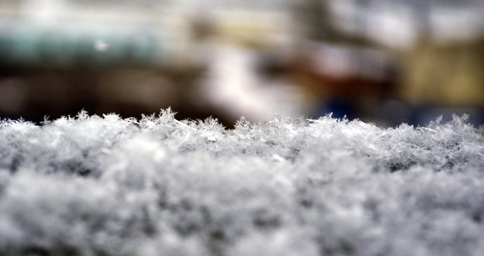 Сняг трупа в Кюстендил предаде Фокус Началото на новата работна