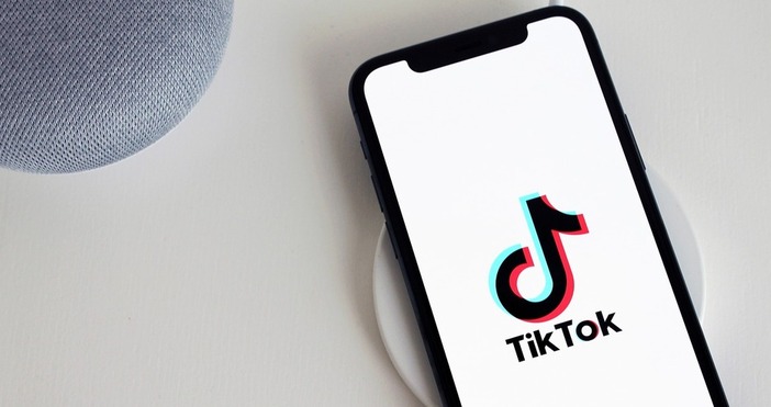 За първи път в Европа седем френски семейства съдят TikTok