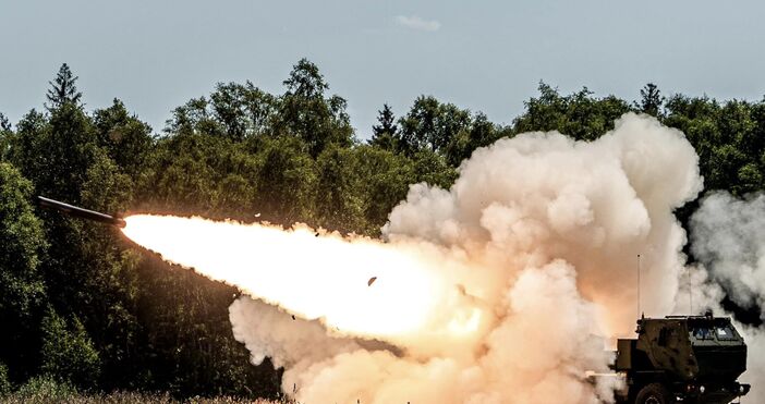 Широкото използване на хибридни мерки от страна на Русия срещу