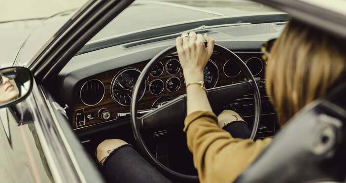 Жета е спряла неочаквано на магистрала в Мелбърн след като