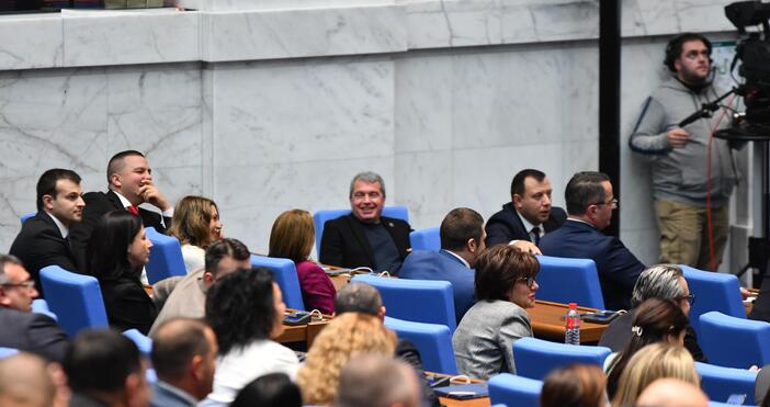 ИТН няма как да подкрепи партийната кандидатура на Атанас Атанасов,