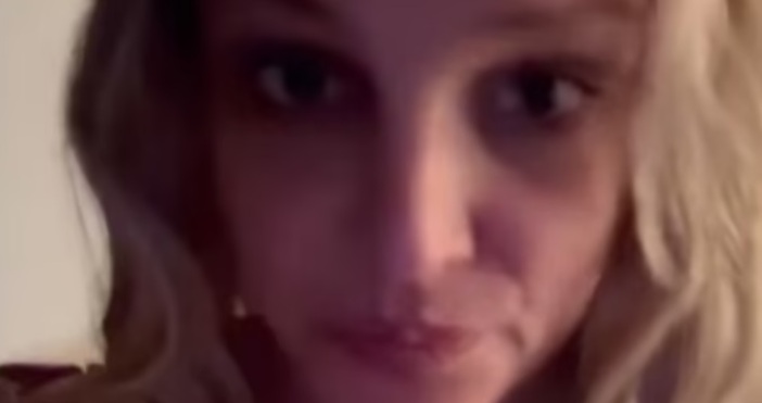 Много феновена на Бритни Спиърс са разтревожени за състоянието й Бритни