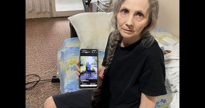 Отишла си е Марияна Янакиева от Тервел която страдаше от