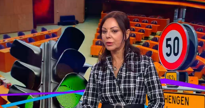 Стопкадри Нова ТвПсихолог направи разтърсващ коментар за влизането ни в