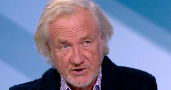 Стопкадър бТВУтвърден журналист назова основни цели на новия американски президент