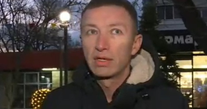 В части от Белослав е поставено ново улично осветление но