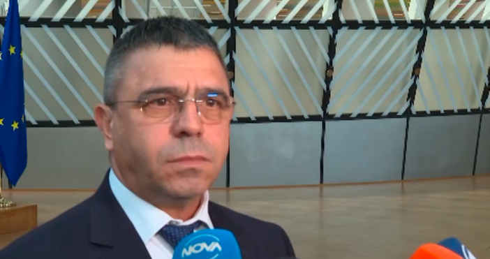 Приемането на България в Шенген е един заслужен резултат на