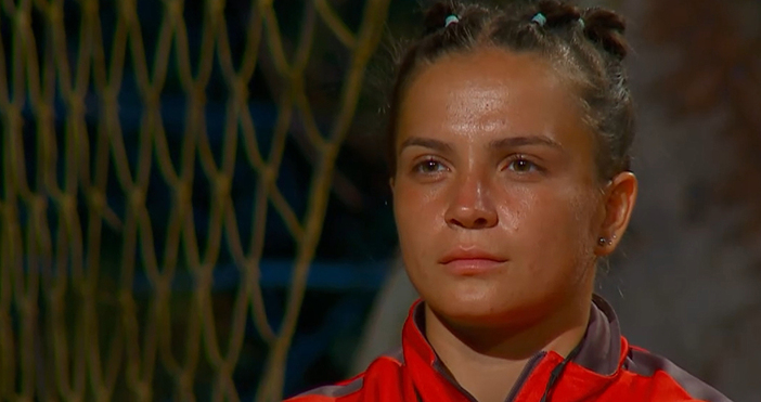 Мая Иванова Кадри Нова ТВАнджела отпадна Тя бе последната жена