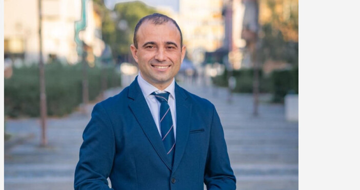 Десетки съграждани на Карлос Насар който стана световен шампион по