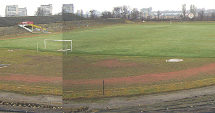 Сдружение Волов в което влизат шуменската фирма  Автомагистрали Черно море  и варненската  Планекс ще