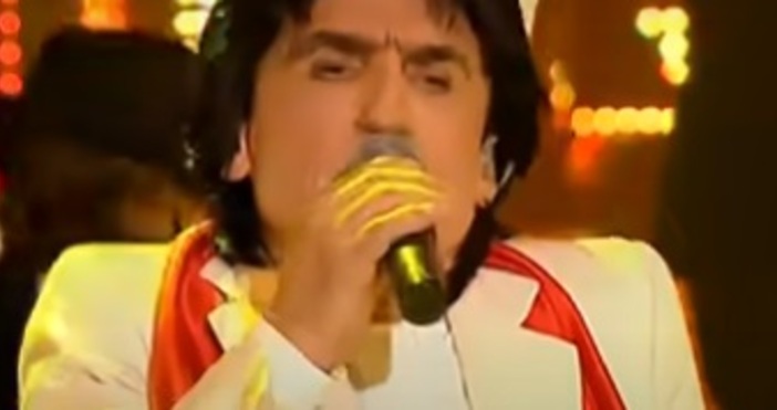 Палавият мустак на народа Милко Калайджиев замени Пиленцата с изпълнение