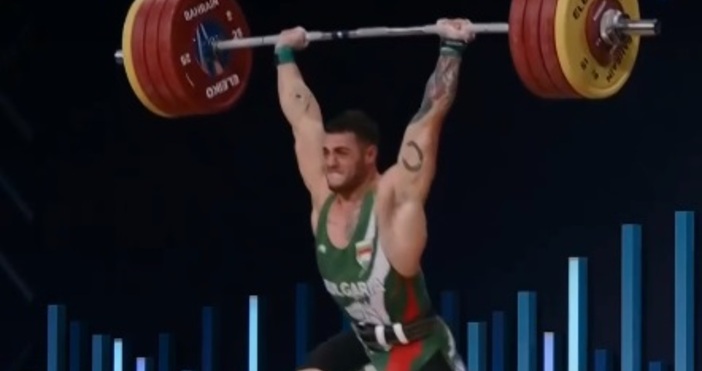 20 годишният Насар снощи спечели по безапелационен начин световната титла в