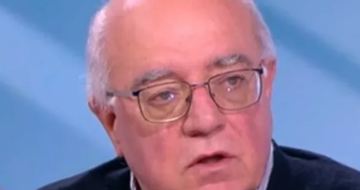 Днес докато седях за пореден път в гранитната зала си