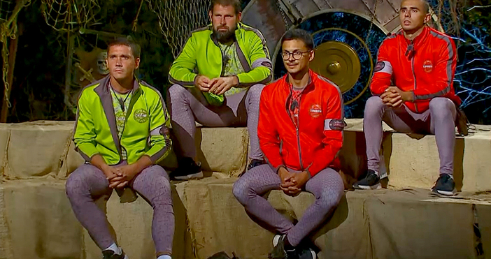 Мая Иванова Кадри Нова ТВСилни чувства и много сълзи белязаха