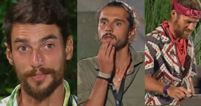 Стопкадри бТВГеорги спечели най много парив в първото издание на Островът на