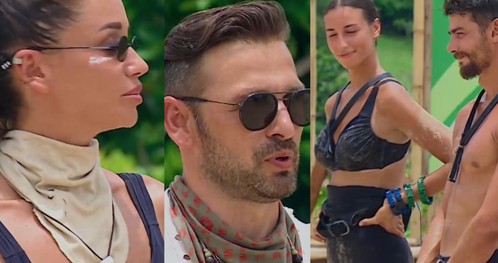 Стопкадри бТВУникална драма се разрази при една от последните зрелищни