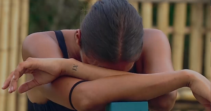 Стопкадри бТВНяма да има жена на финала в Островът на