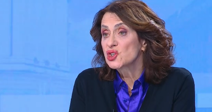 Стопкадри БНТБивш външен министър на България направи взривяващ коментар за смяната на