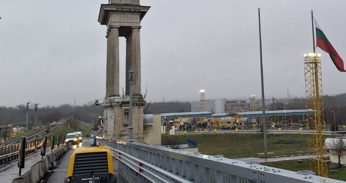 Не се очакват съществени промени по инфраструктурата в района на