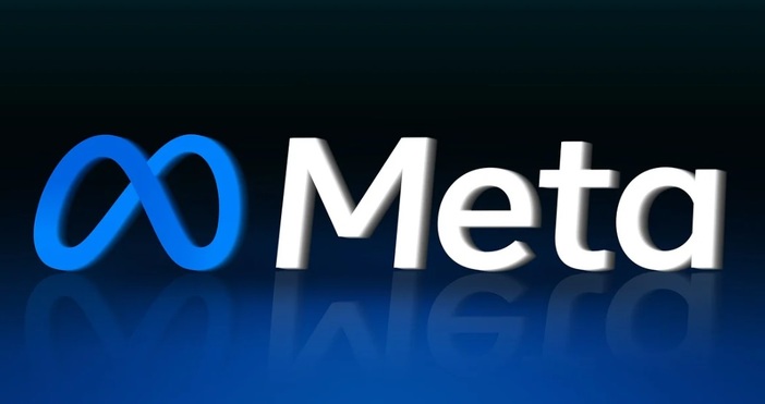 Meta – компанията майка на Facebook е дарила 1 милион долара