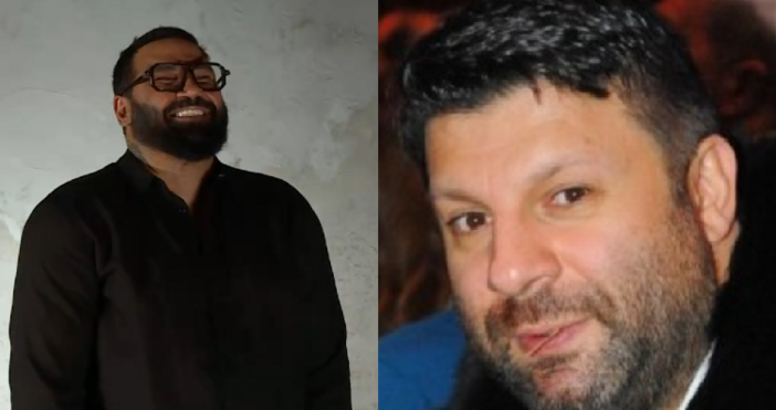 Попфолк звездата Азис направи най големия комплимент на колегата си Тони