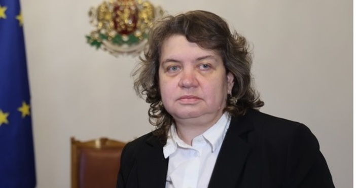 Председателят на Народното събрание Наталия Киселова поздрави световния олимпийски и европейски шампион